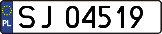 SJ04519