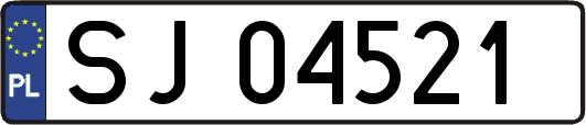SJ04521