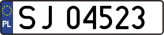 SJ04523