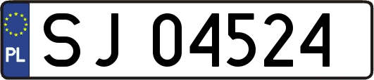 SJ04524