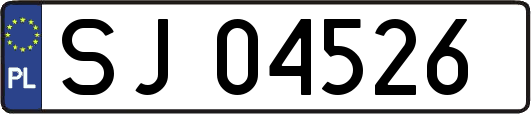 SJ04526
