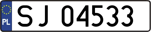 SJ04533