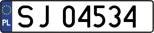SJ04534