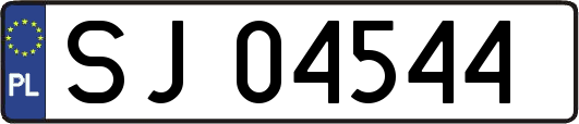 SJ04544
