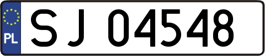 SJ04548