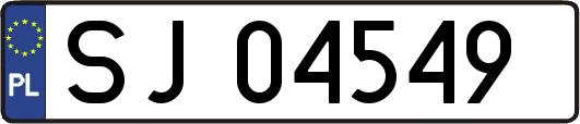 SJ04549