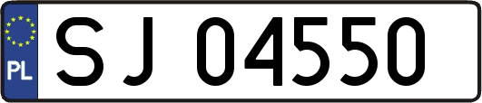 SJ04550
