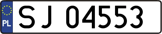 SJ04553