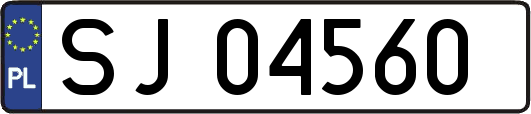 SJ04560