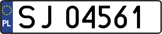 SJ04561