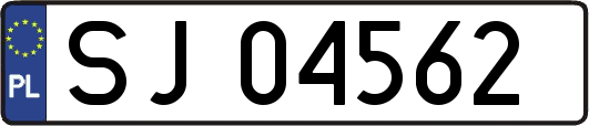 SJ04562