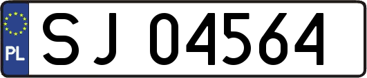 SJ04564