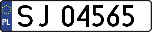 SJ04565