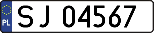 SJ04567