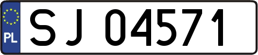 SJ04571