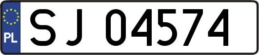 SJ04574