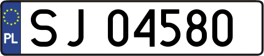 SJ04580