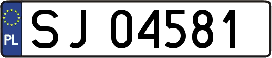 SJ04581