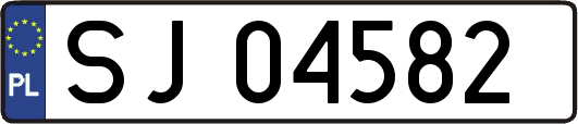 SJ04582