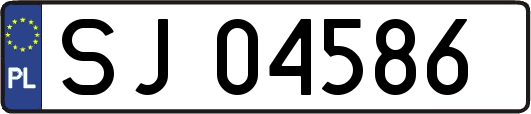 SJ04586