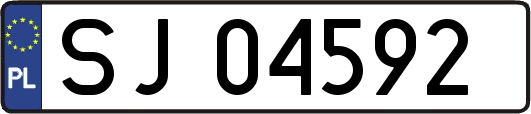 SJ04592