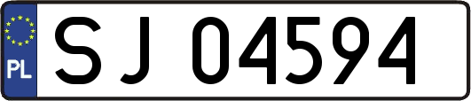 SJ04594