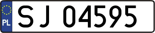 SJ04595