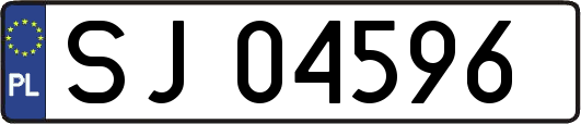 SJ04596