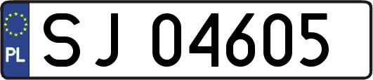 SJ04605