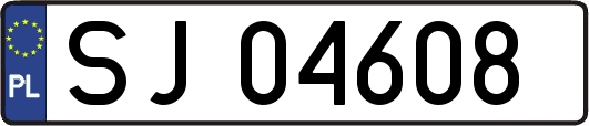 SJ04608