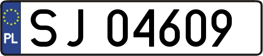 SJ04609