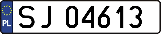 SJ04613