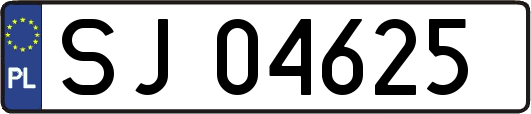 SJ04625