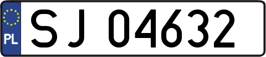 SJ04632
