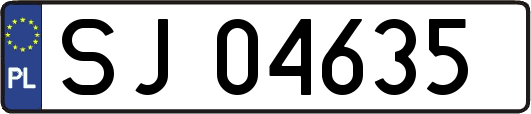 SJ04635