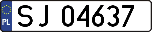 SJ04637