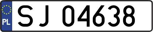 SJ04638