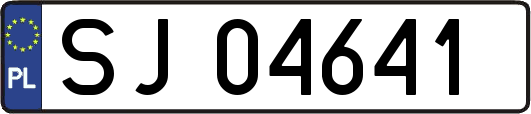 SJ04641