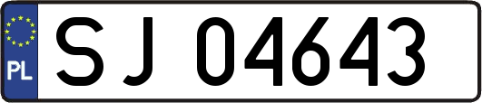 SJ04643