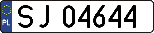 SJ04644