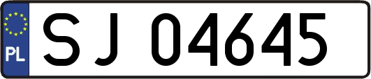 SJ04645