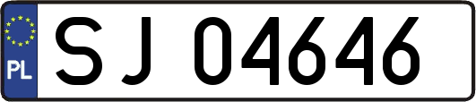 SJ04646