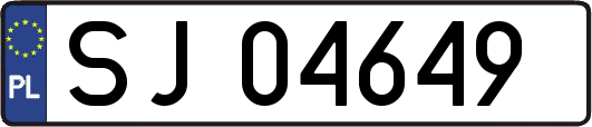 SJ04649