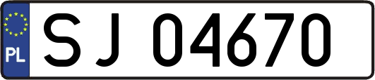 SJ04670
