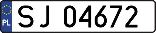 SJ04672