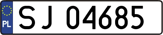 SJ04685