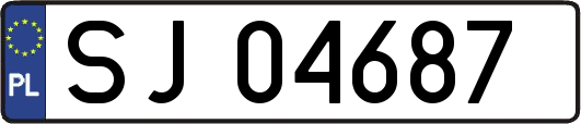 SJ04687