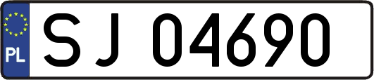 SJ04690
