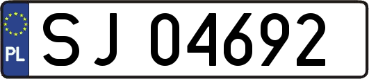 SJ04692
