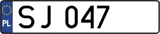 SJ047